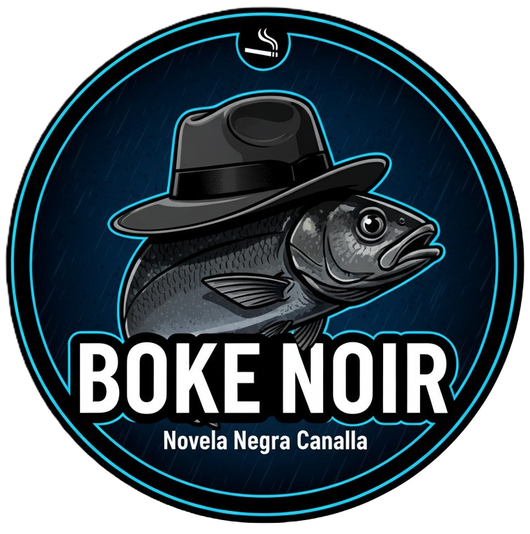 Boke Noir