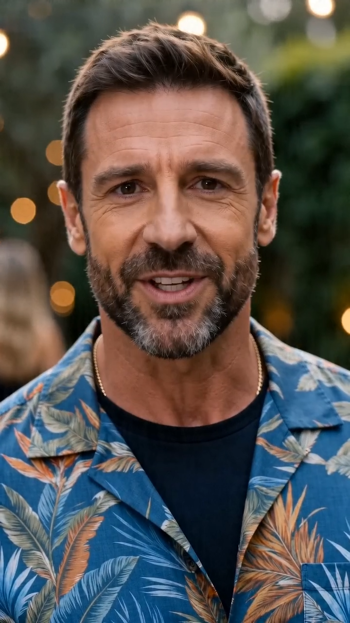 Ray Salazar