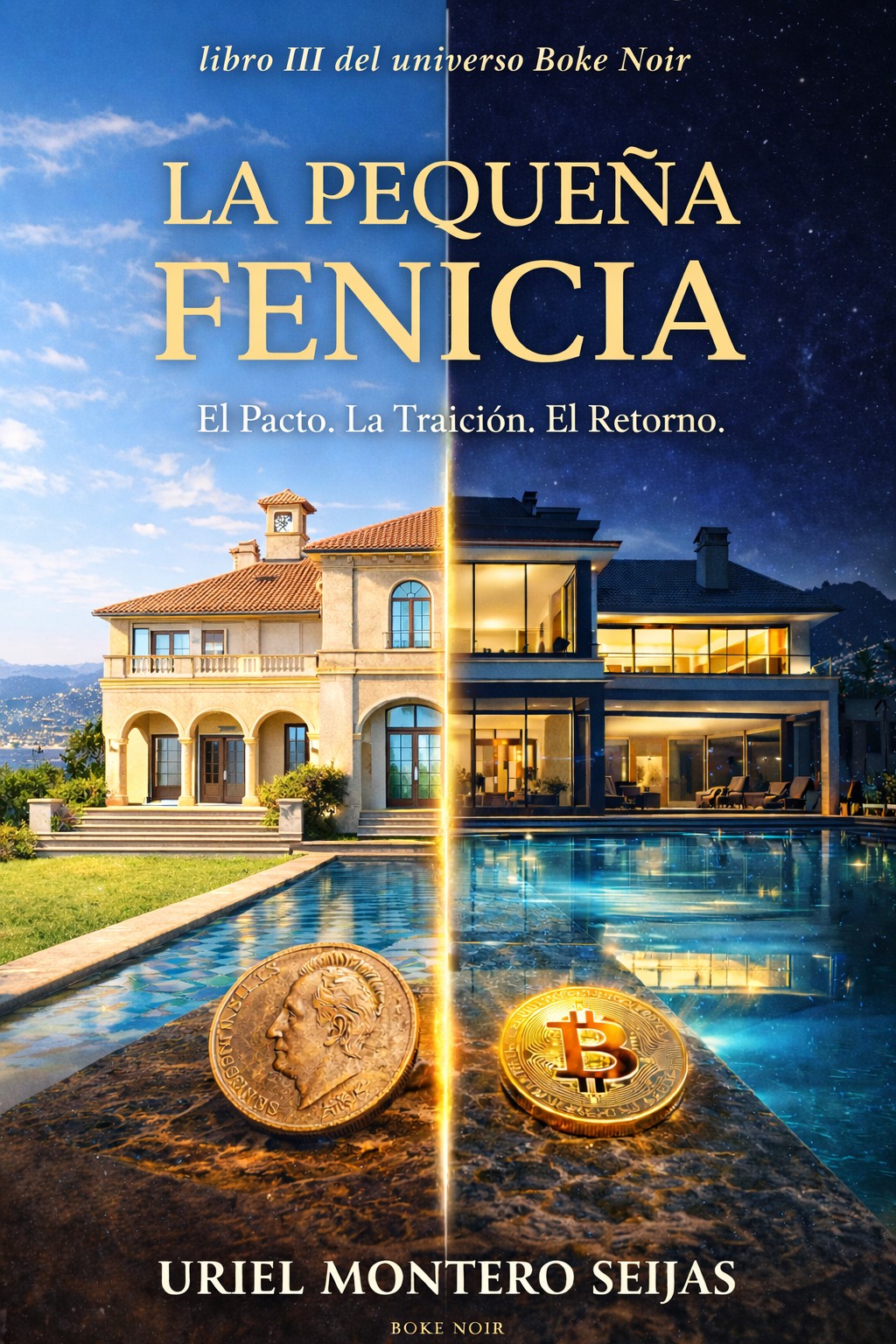 La Pequeña Fenicia